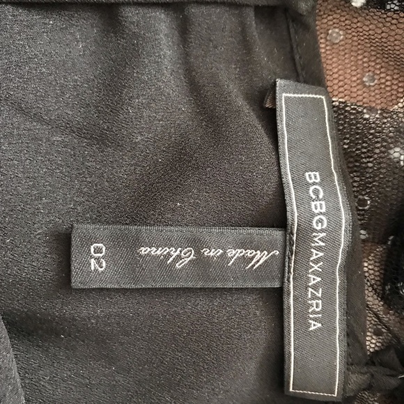 BCBG MAXAZRIA - Picture 4 of 4